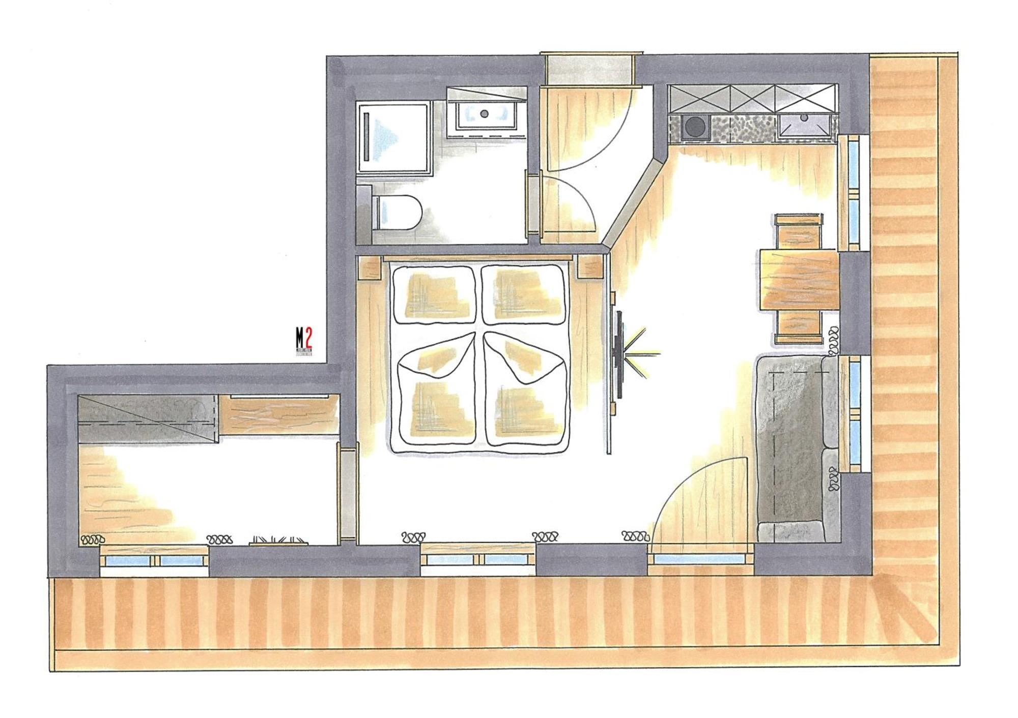 Grittlmuehle Chalet Ferienwohnungen 브릭센임탈 외부 사진