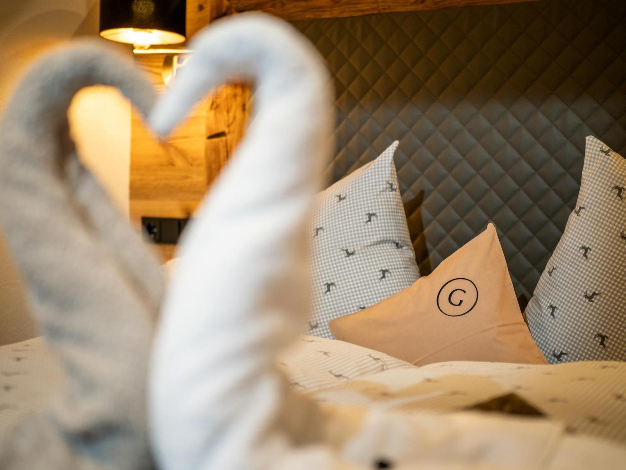 Grittlmuehle Chalet Ferienwohnungen 브릭센임탈 외부 사진